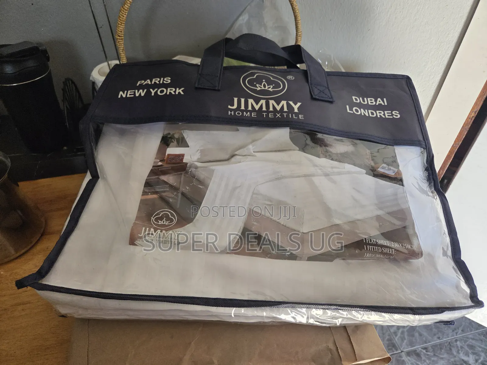 Bedding Set