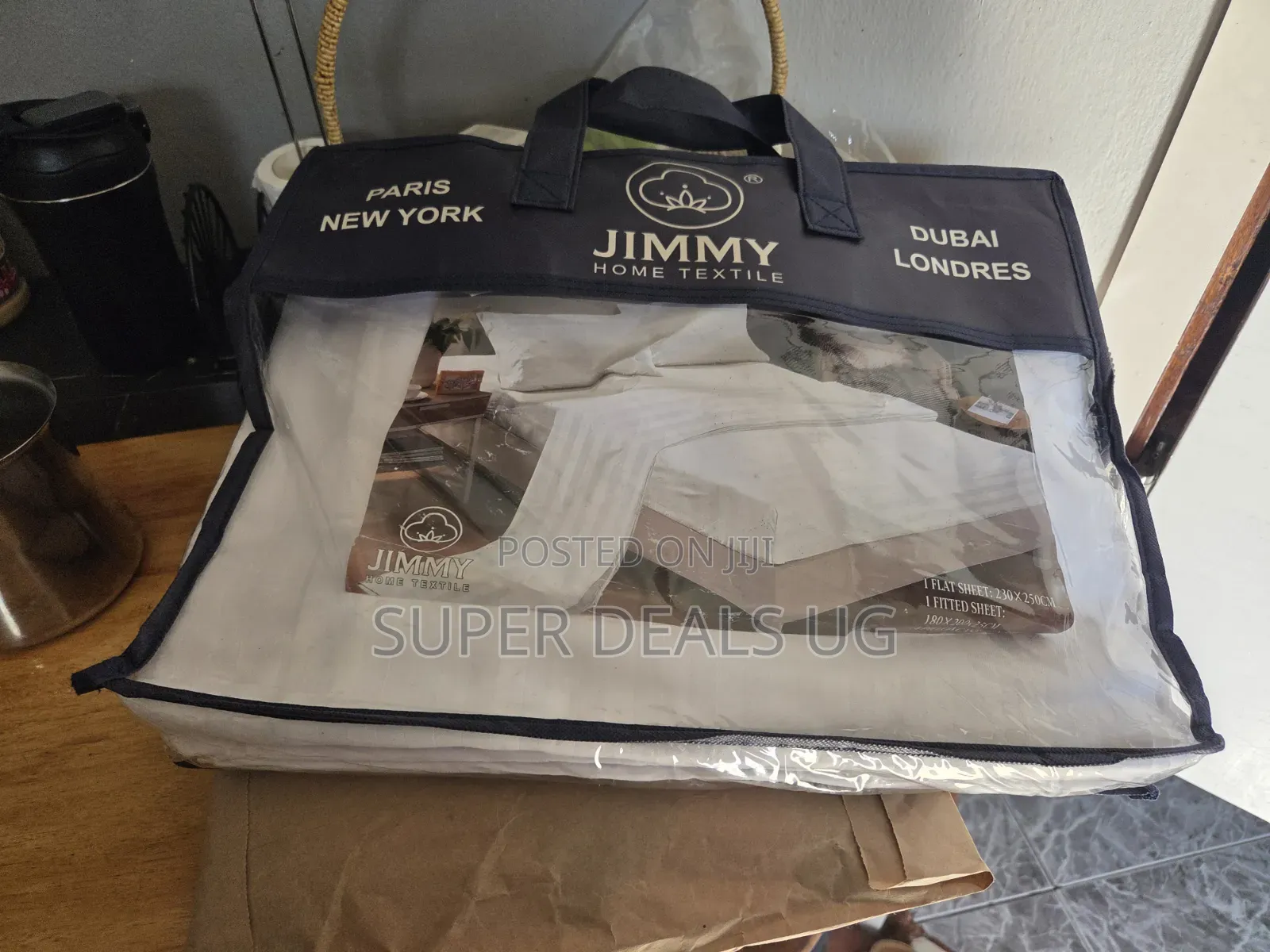 Bedding Set