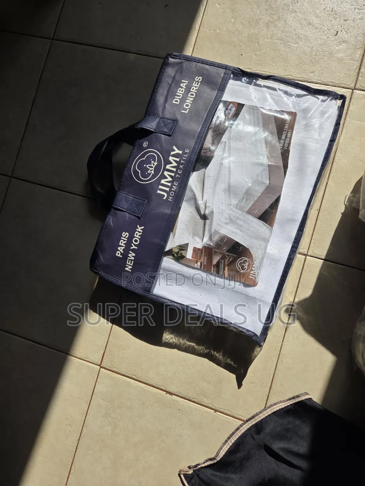 Bedding Set