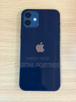 Apple iPhone 12 64 GB Blue