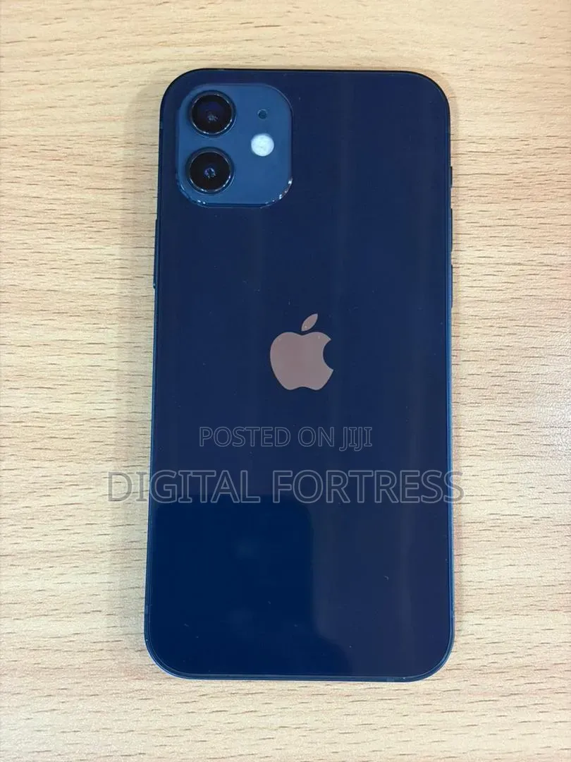 Apple iPhone 12 64 GB Blue