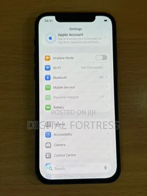 Apple iPhone 12 64 GB Blue