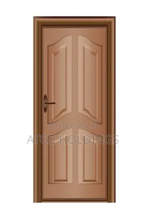 Wooden Doors/Excellent Wooden Doors in Any Colour Choice 580,000/-