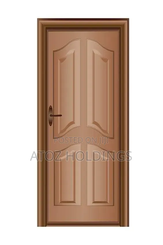 Wooden Doors/Excellent Wooden Doors in Any Colour Choice 580,000/-