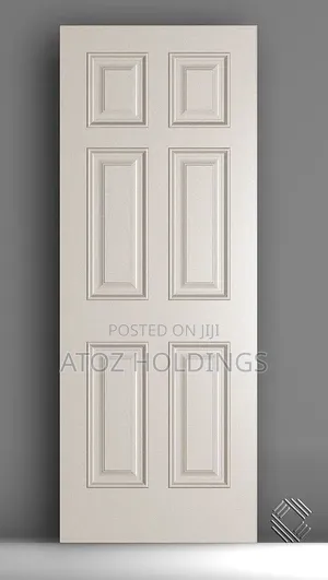 Wooden Doors/Excellent Wooden Doors in Any Colour Choice 580,000/-