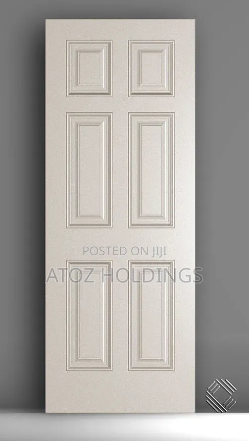 Wooden Doors/Excellent Wooden Doors in Any Colour Choice 580,000/-