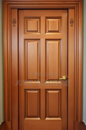Doors/Main Entrance Doors in Any Colour From 800,000/-