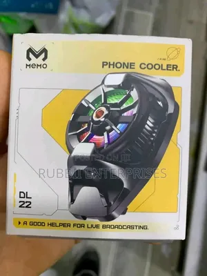 Memo Phone Cooler DL22
