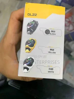 Memo Phone Cooler DL22