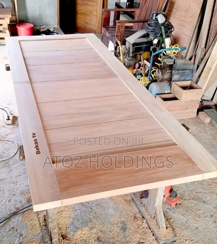 Doors/Executive Wooden Doors in Any Design/Colour/Size From 700,000/-