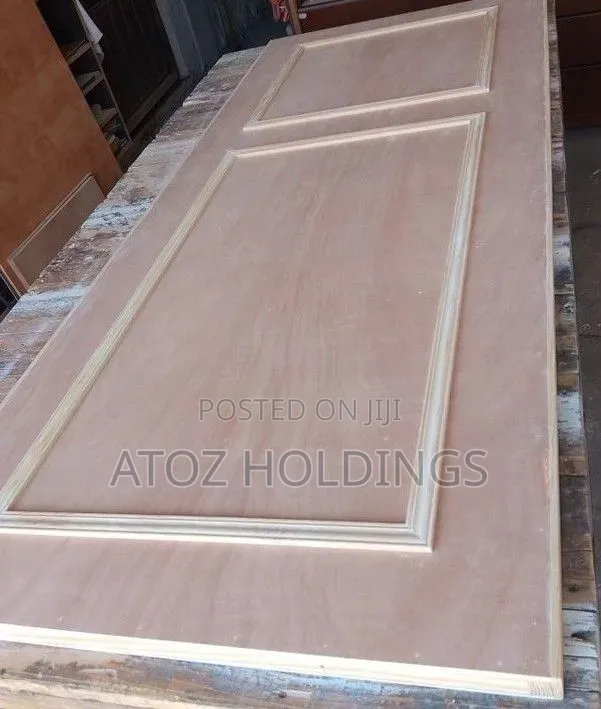 Doors/Executive Wooden Doors in Any Design/Colour/Size From 700,000/-