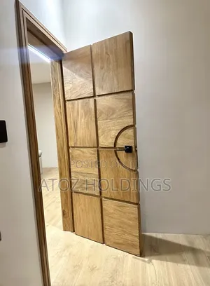 Doors/Executive Wooden Doors in Any Design/Colour/Size From 700,000/-