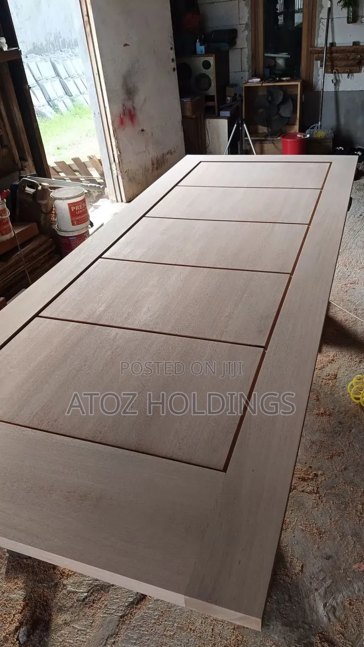 Doors/Executive Wooden Doors in Any Design/Colour/Size From 700,000/-