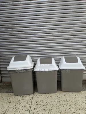 40litres Plastic Dust Bin Plastic Dust Bin