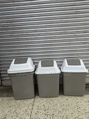 40litres Plastic Dust Bin Plastic Dust Bin