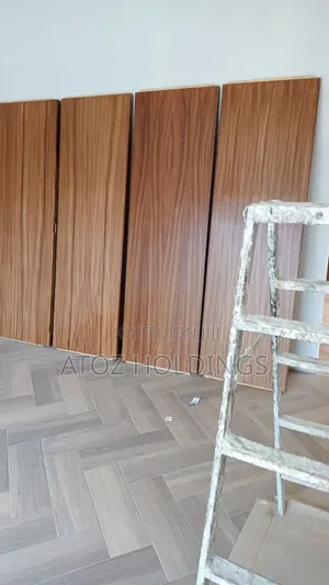 Doors/Flush Doors in Any Colour Finishing of Your Choice at 480,000/-