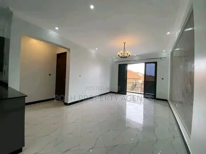 1bdrm Apartment in Lukuli Buziga, Central Division for rent