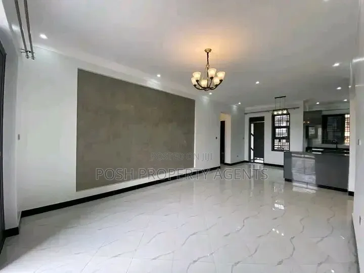 1bdrm Apartment in Lukuli Buziga, Central Division for rent
