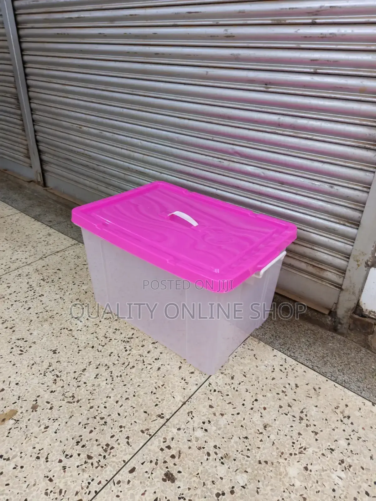 100litres Plastic Storage Boxes Plastic Storage Boxes