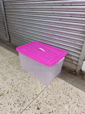 100litres Plastic Storage Boxes Plastic Storage Boxes