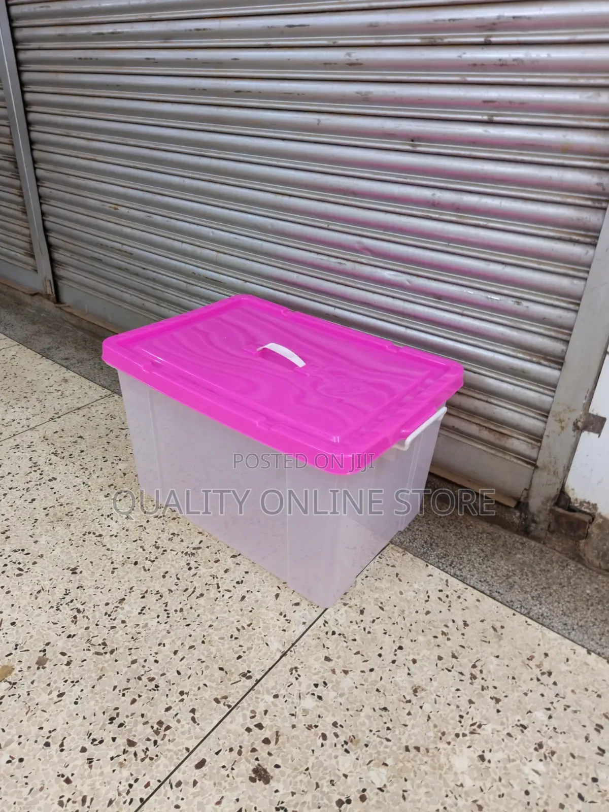 100litres Plastic Storage Boxes Plastic Storage Boxes