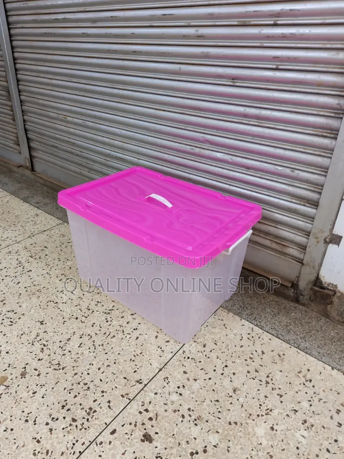 100litres Plastic Storage Boxes Plastic Storage Boxes
