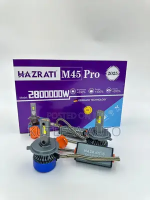 LED Bright Bulbs