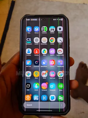 Samsung Galaxy A22 5G 128 GB Gray