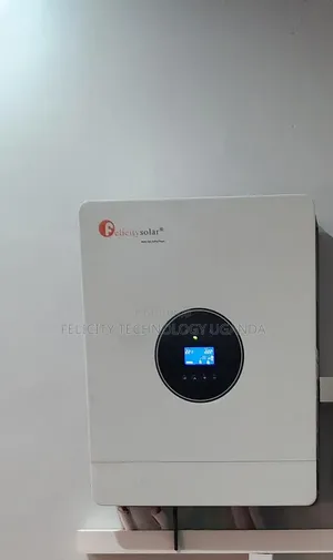 8kva Hybrid Inverter