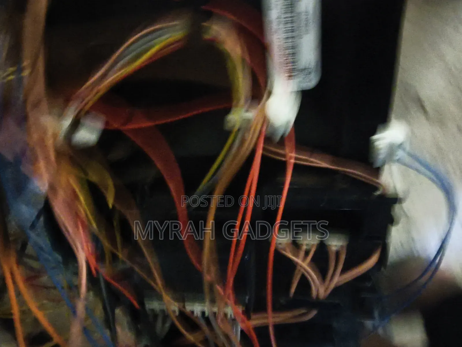 Hello We Are the Best in Repairing Washing Machines