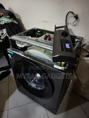 Hello We Are the Best in Repairing Washing Machines