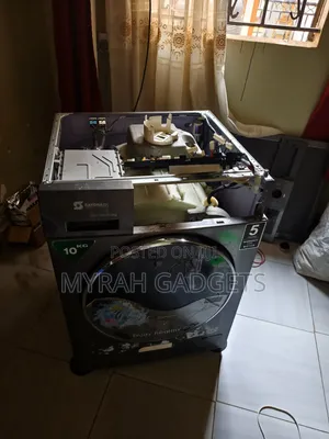 Hello We Are the Best in Repairing Washing Machines