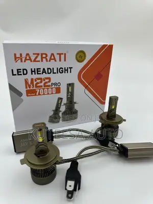 LED Bright Bulbs