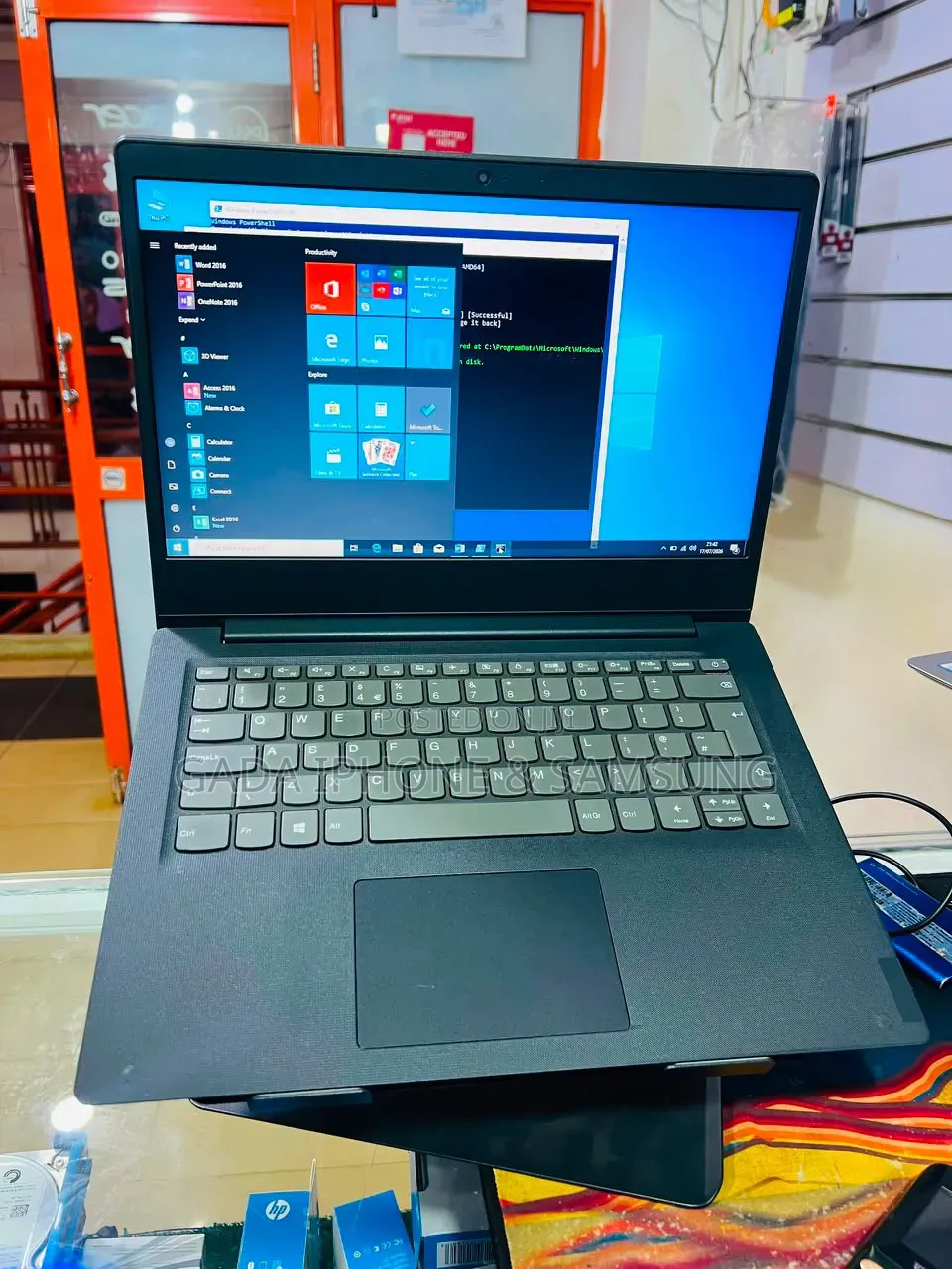 Laptop HP EliteBook 840 G2 8GB Intel Core i5 HDD 500GB