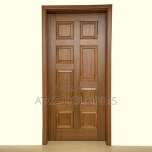 Doors/Solid Wooden Doors in Any Colour Shed From 600,000/- Order Now