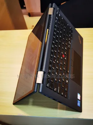 Laptop Lenovo ThinkPad x13 Yoga 16GB Intel Core i5 SSD 1T