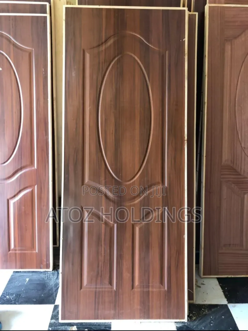 Doors/All Flush Doors in Uganda in Any Colour From 485,000/- Order Now