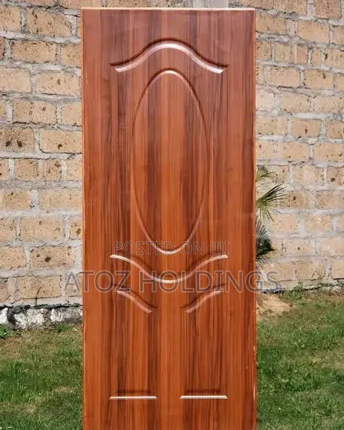 Doors/All Flush Doors in Uganda in Any Colour From 485,000/- Order Now