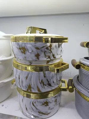 Insulated Food Serving Containers/Serving Bowls