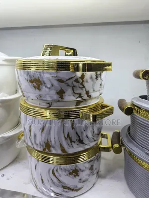 Insulated Food Serving Containers/Serving Bowls