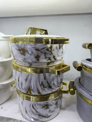 Insulated Food Serving Containers/Serving Bowls