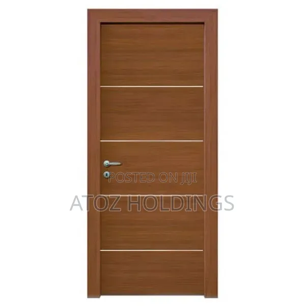 Doors/Latest Modern Wooden Doors in All Colours on Order 600,000/-