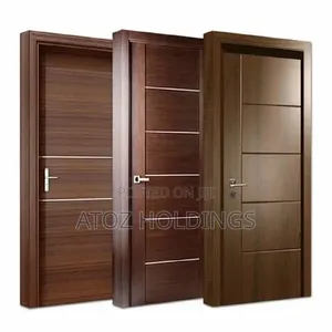 Doors/Latest Modern Wooden Doors in All Colours on Order 600,000/-