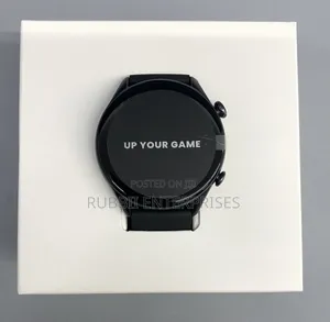 Amazfit GTR 3 Pro Smartwatch
