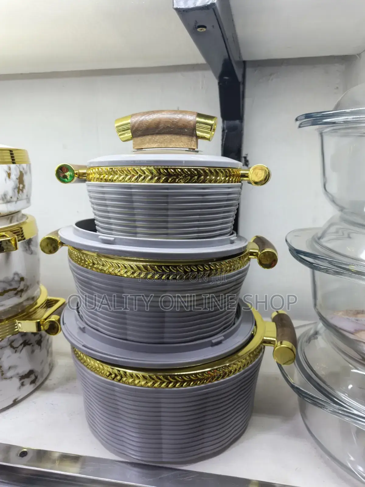 Hot Pot Thermo Food Containers Food Storage Containers