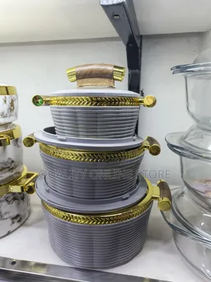 Hot Pot Thermo Food Containers Food Storage Containers