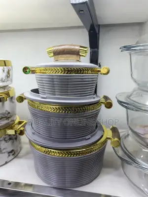 Hot Pot Thermo Food Containers Food Storage Containers