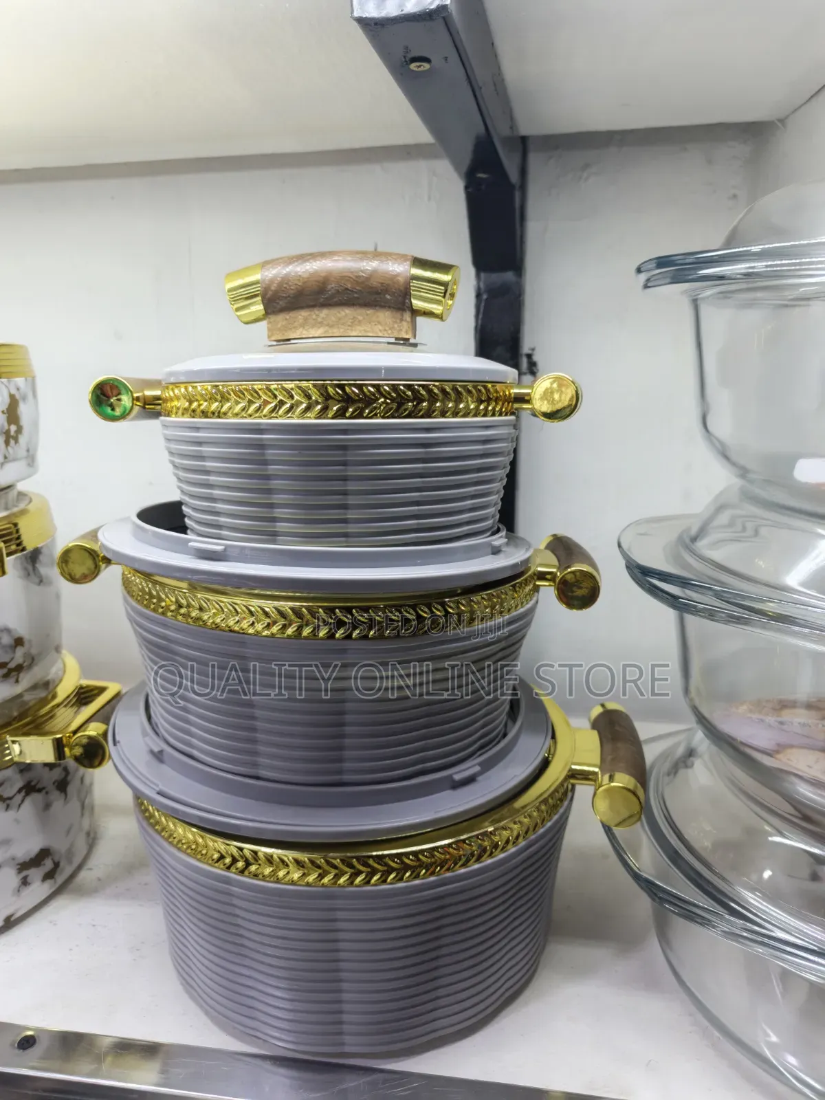 Hot Pot Thermo Food Containers Food Storage Containers