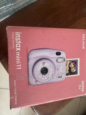 Instax Mini 11