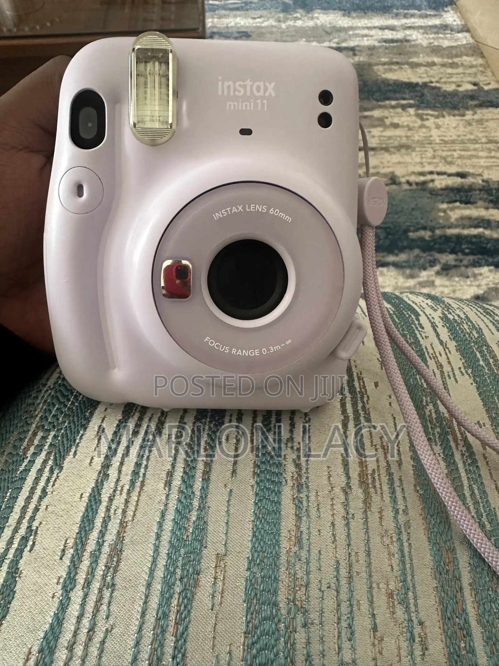Instax Mini 11